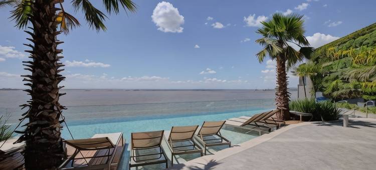 波尔图阿雷格里双杏希尔顿酒店(DoubleTree by Hilton Porto Alegre)图片