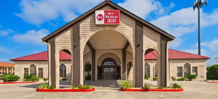 斐斯塔贝斯特韦斯特优质酒店(Best Western Plus Fiesta Inn)图片