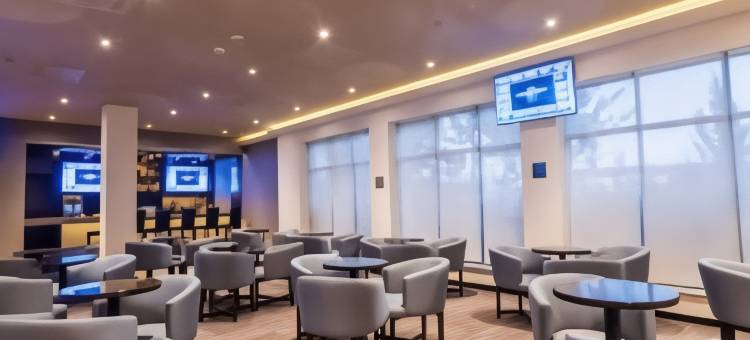 圣路易斯波托西万怡酒店(Courtyard San Luis Potosi)图片