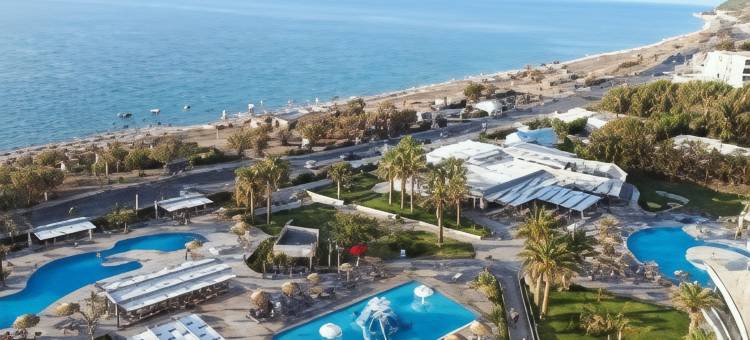 阿克提帝国豪华度假村&温泉Dolce by Wyndham - 全包(Akti Imperial Deluxe Resort & Spa Dolce by Wyndham)图片