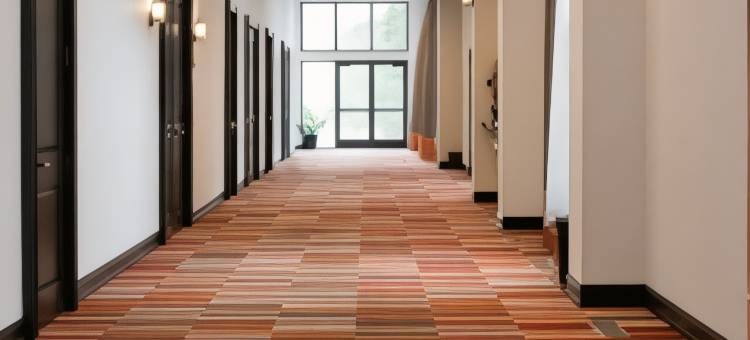 丹佛科技中心希尔顿逸林酒店(DoubleTree by Hilton Denver Tech Center)图片