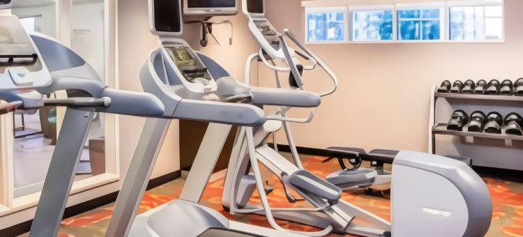 Residence Inn Rockford图片