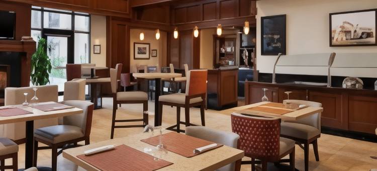 安大略库卡蒙格牧场福朋喜来登酒店(Four Points by Sheraton Ontario-Rancho Cucamonga)图片