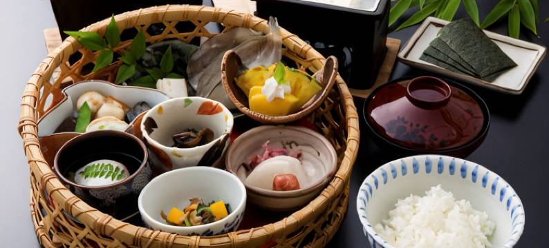 怀石宿 潮里酒店(Shiori)图片