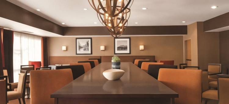 西北丹弗威斯敏斯特欢朋酒店(Hampton Inn Denver-Northwest/Westminster)图片