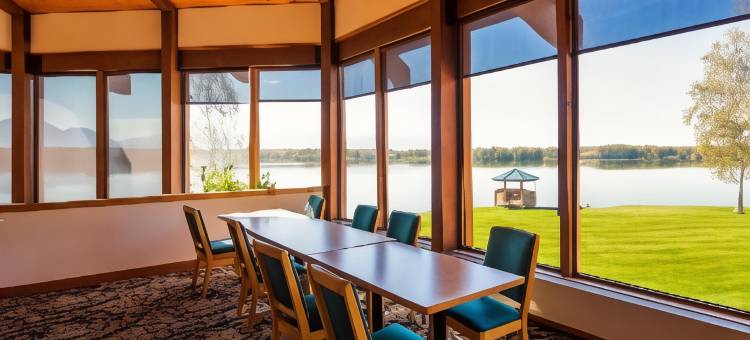 露西尔湖贝斯特韦斯特酒店(Best Western Lake Lucille Inn)图片