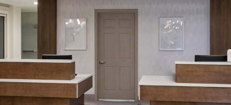 希尔顿花园明尼阿波利斯圣保罗肖尔维尤酒店(Hilton Garden Inn Minneapolis St. Paul-Shoreview)图片