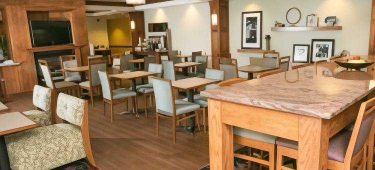 希尔顿欢朋酒店-海德里(Hampton Inn Hadley-Amherst Area)图片