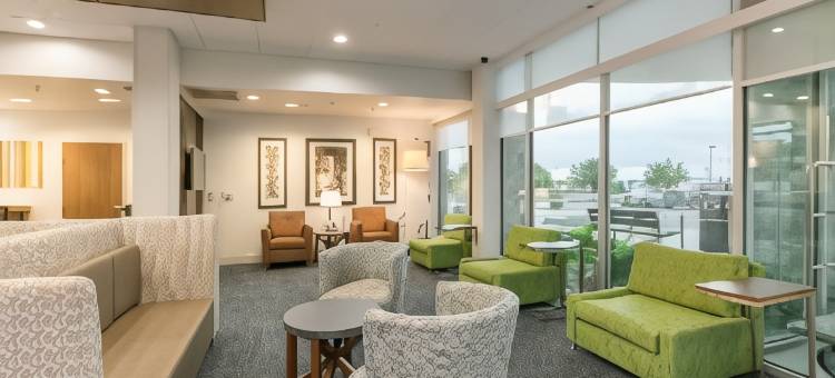 Holiday Inn Express & Suites San Marcos South图片