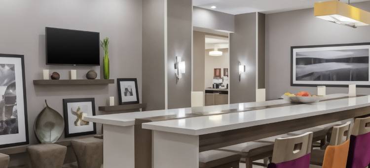 牛津欢朋酒店(Hampton Inn Oxford)图片