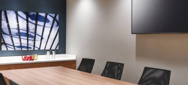 Fairfield Inn & Suites Laurel图片