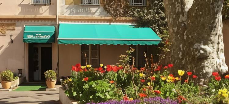 普罗旺斯酒店(Hôtel de Provence)图片