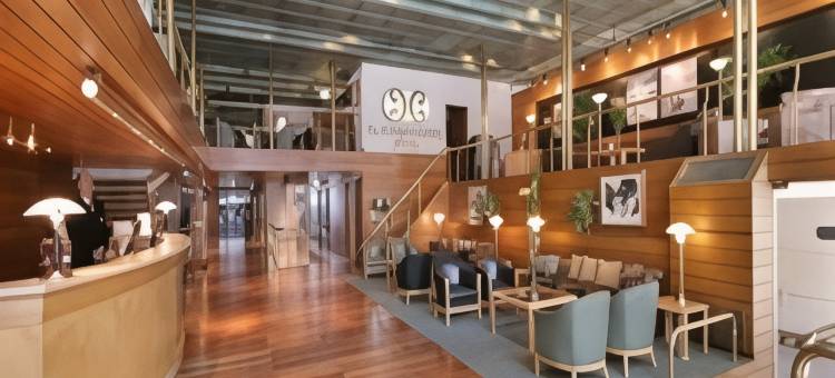 埃尔基斯塔酒店(El Conquistador Hotel)图片