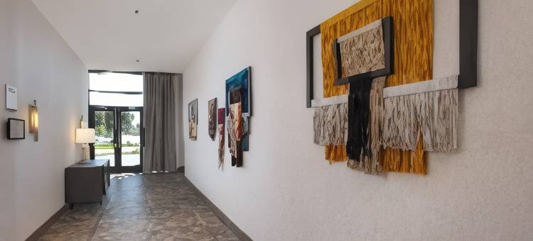 英迪格欧文酒店-拉斯科琳娜(Hotel Indigo Irving - Las Colinas)图片