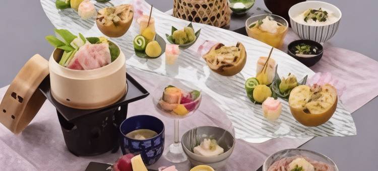 辰野公园酒店(Tatsuno Park Hotel)图片