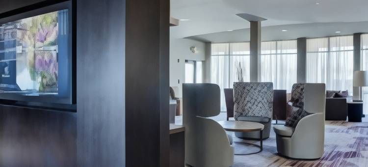 普洛敦维士沃里克万豪万怡酒店(Courtyard by Marriott Providence Warwick)图片