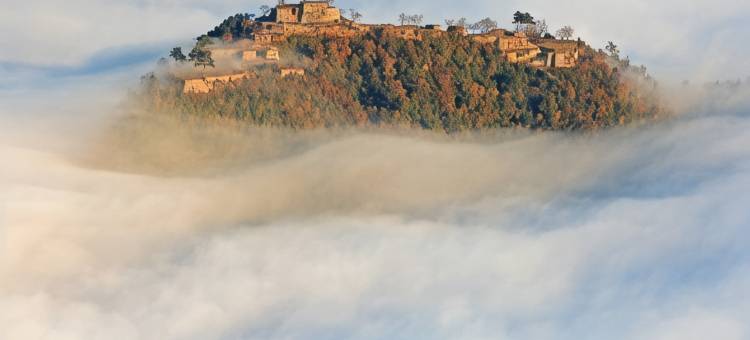 围炉里之宿丰乐(Irori Houraku)图片