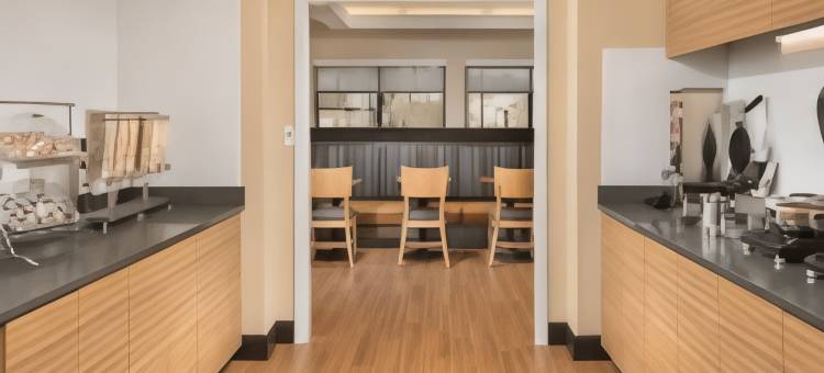 纳什维尔士麦拿TownePlace套房酒店(TownePlace Suites Nashville Smyrna)图片