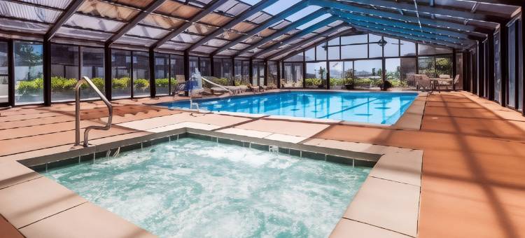 天堂贝斯特韦斯特酒店(Best Western Paradise Inn)图片