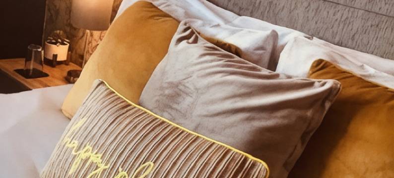 萨顿斯泰思酒店(Sutton Staithe Hotel)图片