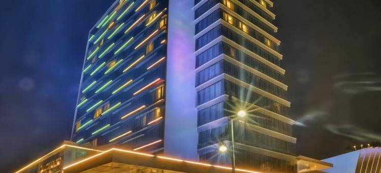 伊洛伊洛万怡酒店(Courtyard by Marriott Iloilo)图片