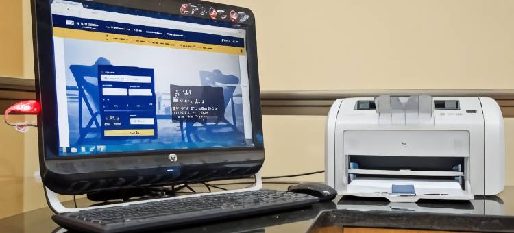 奥克布鲁克贝斯特韦斯特优质酒店(Best Western Plus Oakbrook Inn)图片