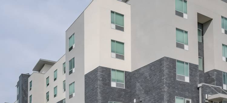 TownePlace Suites Dallas Rockwall图片