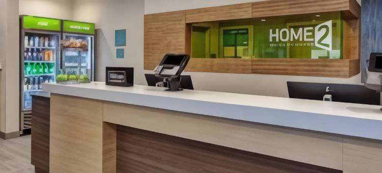北费耶特维尔希尔顿惠庭酒店(Home2 Suites by Hilton Fayetteville North)图片