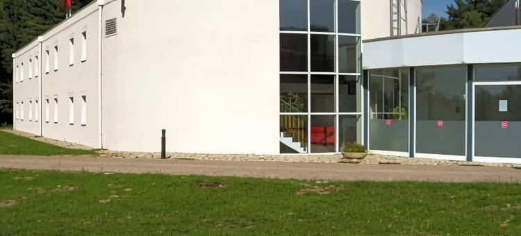 宜必思 Bourg Jasseron Teyssonge 酒店(Ibis Bourg Jasseron/Teyssonge)图片