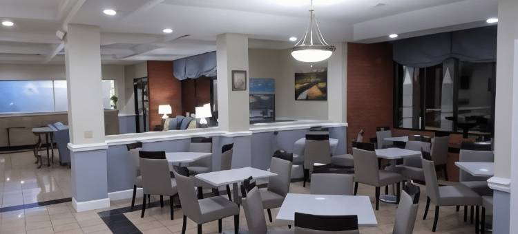 SureStay Plus Hotel by Best Western St Marys Cumberland图片