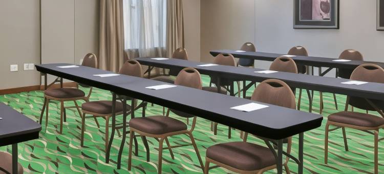 Homewood Suites by Hilton-奥德萨(Homewood Suites by Hilton Odessa)图片