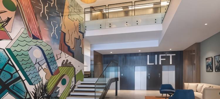 钟塔酒店 El Mechtel(Campanile El Mechtel)图片