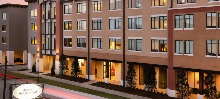 伊壁鸠鲁酒店，傲途格精选(Epicurean Hotel, Autograph Collection)图片