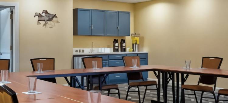 Residence Inn Dallas Las Colinas图片