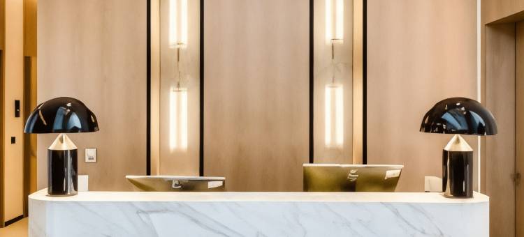 阿联酋山庄葳达酒店(Vida Emirates Hills)图片