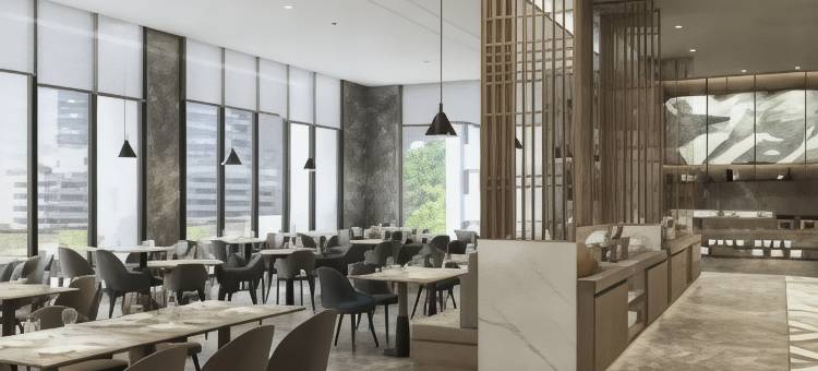 瓦多达拉万枫酒店(Fairfield by Marriott Vadodara)图片