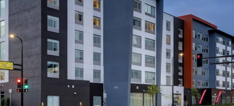 Fairfield Inn & Suites Minneapolis Downtown图片