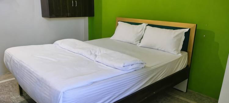 梅里酒店及公寓(Hotel Meri & Residency)图片