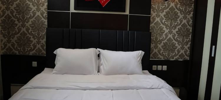 Dio Refael Hotel图片