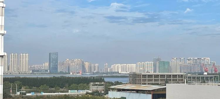 feifei8543公寓(博美路分店)图片