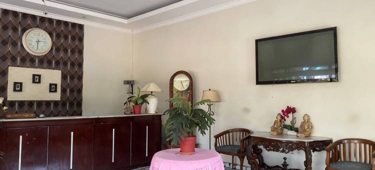 巴苏鲁安酒店(Hotel Pasuruan)图片