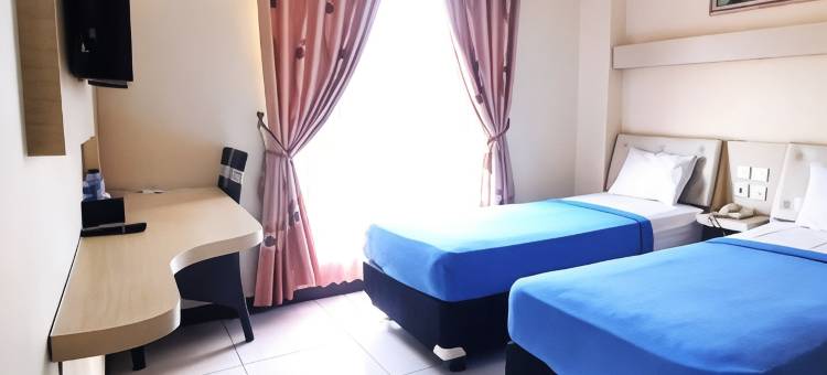 佩玛塔酒店(Permata Inn Slawi)图片