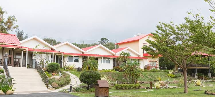 屏东夕阳红渡假庄园图片