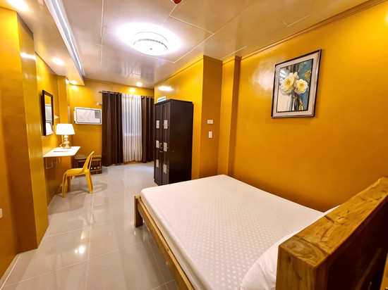 德罗斯戈尔德旅馆