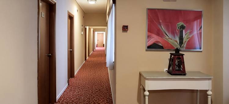 色诺芬酒店(Xenophon Hotel)图片