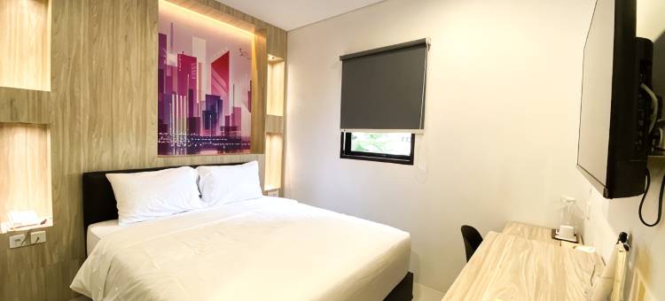 Zora Heritage Hotel图片