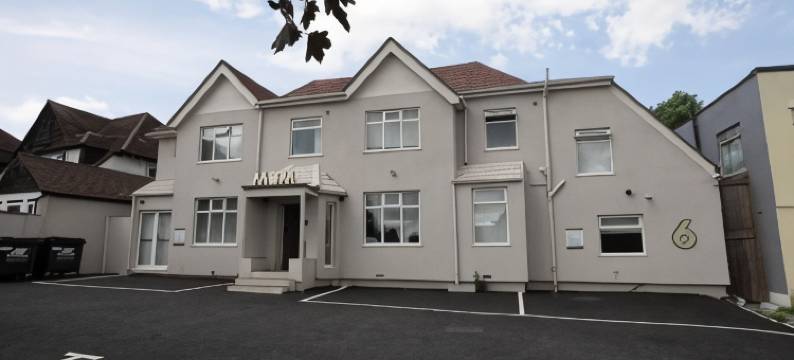 MSM竞技场酒店(MSM Arena Hotel)图片