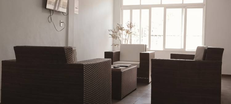 丽莎海港旅店(Pousada Lisamar)图片