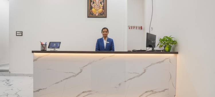 Awadh Royal Hotel图片