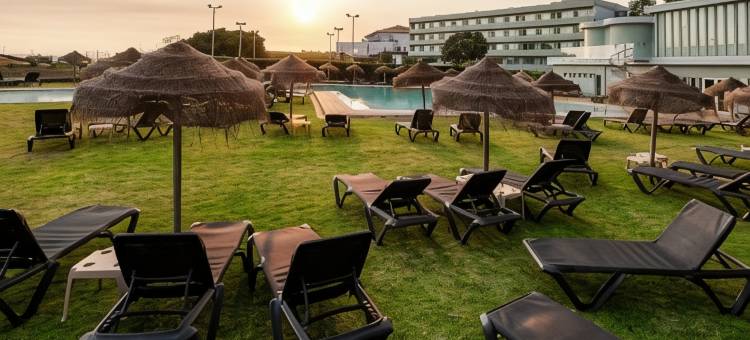 Axis Ofir Beach Resort Hotel(Axis Ofir Beach Resort Hotel)图片